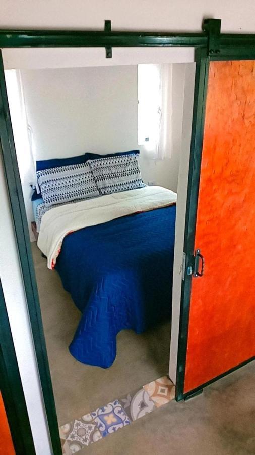 Chale Com Vidros E Hidromassagem Villa São Bento do Sapucaí Kültér fotó