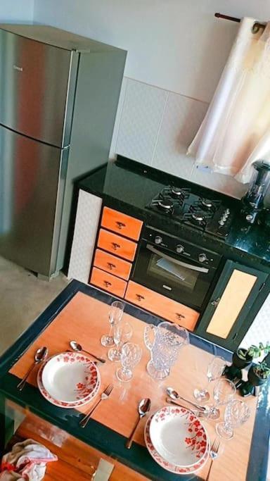 Chale Com Vidros E Hidromassagem Villa São Bento do Sapucaí Kültér fotó